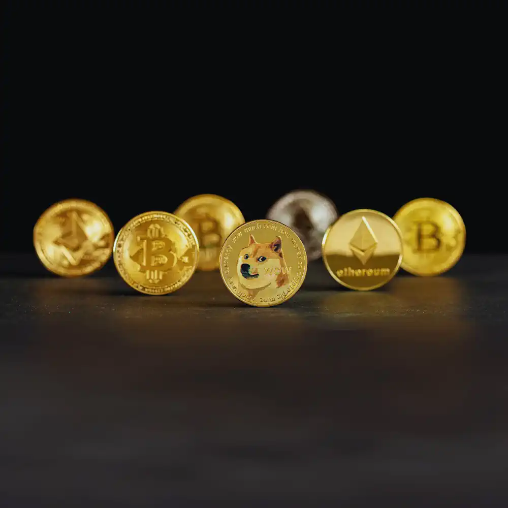 Best Cryptocurrencies to Invest in 2024